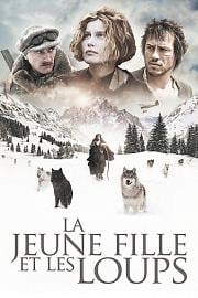 La jeune fille et les loups