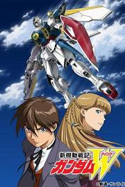 Omega Gundam