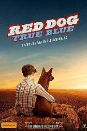 Red Dog: True Blue