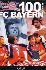 100 Jahre FC Bayern