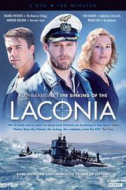 The Sinking of the Laconia