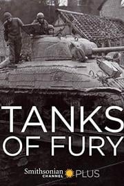 Tanks of Fury