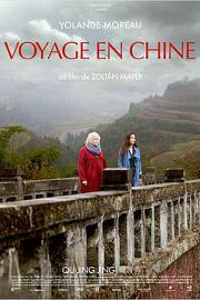 Voyage en Chine