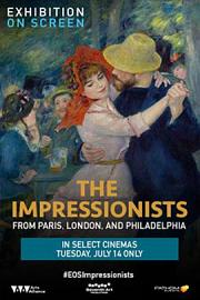 The Impressionists