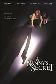 A Nanny's Secret