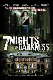 7 Nights of Darkness