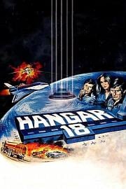 Hangar 18