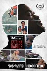 Katrina Babies