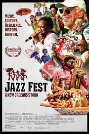 Jazz Fest: A New Orleans Story