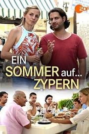 Ein Sommer auf Zypern