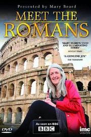 Meet the Romans with Mary Beard