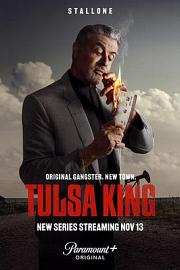 Tulsa King