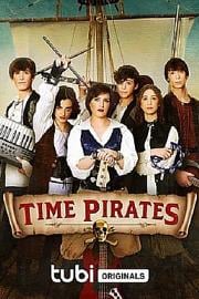 Time Pirates