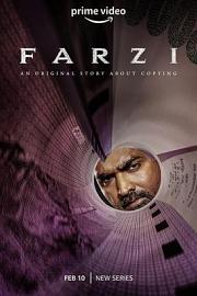 Farzi