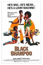 Black Shampoo