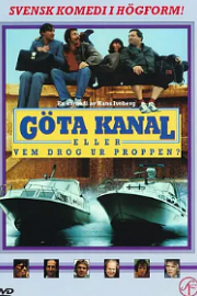 Göta kanal eller Vem drog ur proppen?