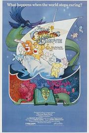 The Care Bears Movie