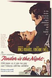 Tender Is the Night