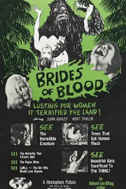 Brides of Blood