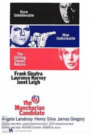 The Manchurian Candidate