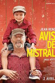 Avis de mistral