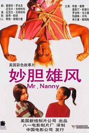 Mr. Nanny