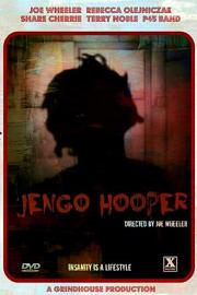 Jengo Hooper