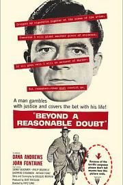 Beyond a Reasonable Doubt