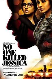 No One Killed Jessica