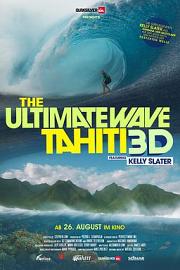 The Ultimate Wave Tahiti