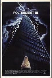 Poltergeist III