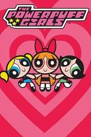 Powerpuff Girls