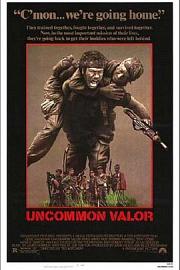 Uncommon Valor