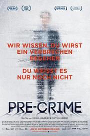 Pre-Crime