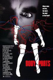 Body Parts