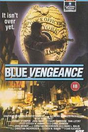 Blue Vengeance