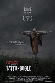 Attack of the Tattie-Bogle