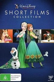 Walt Disney Animation Studios Short Films Collection