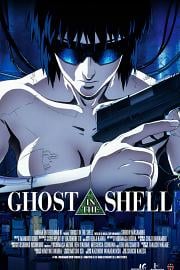 Ghost in the Shell