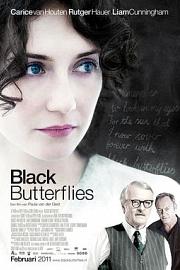 Black Butterflies