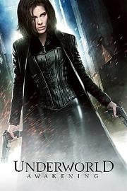 Underworld Awakening