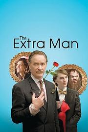 The Extra Man