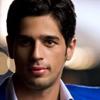 Sidharth Malhotra