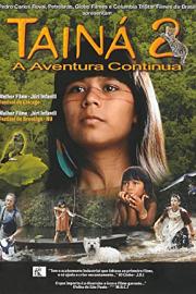 Tainá 2: A Aventura Continua