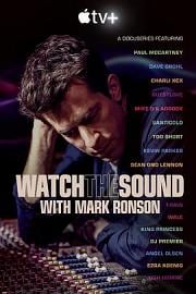 Watch the Sound with Mark Ronson