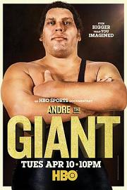 Andre the Giant