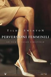 Female Perversions