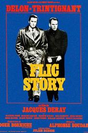 Flic Story