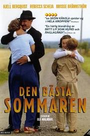 Den bästa sommaren