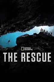 Untitled Thai Cave Rescue Project